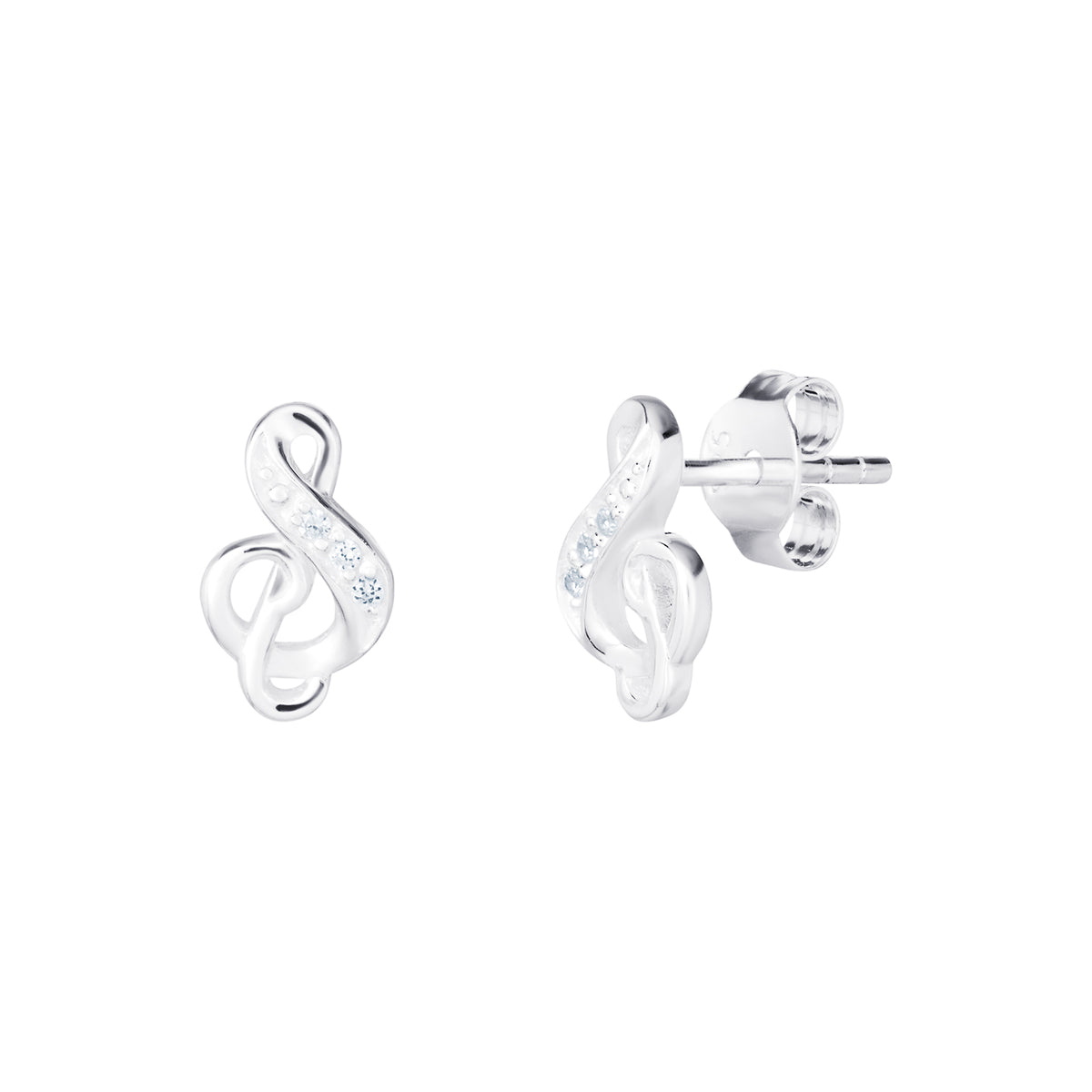 Musical Jewellery Collection