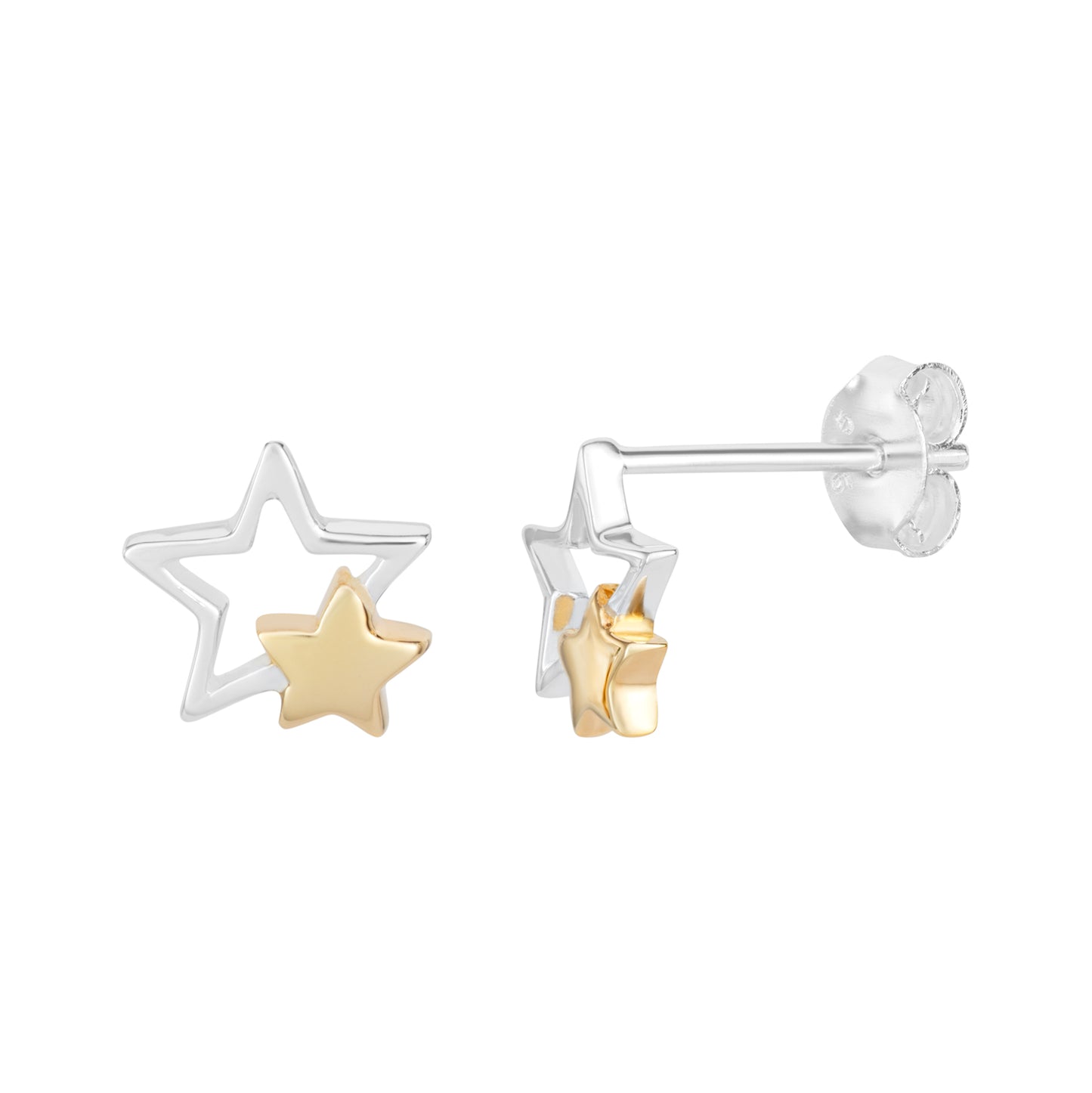 Stars & Moon Jewellery