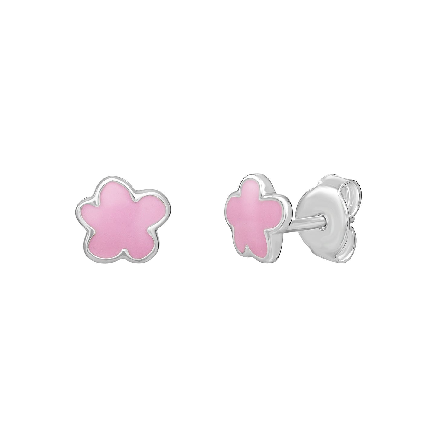 Flower Jewellery Collection