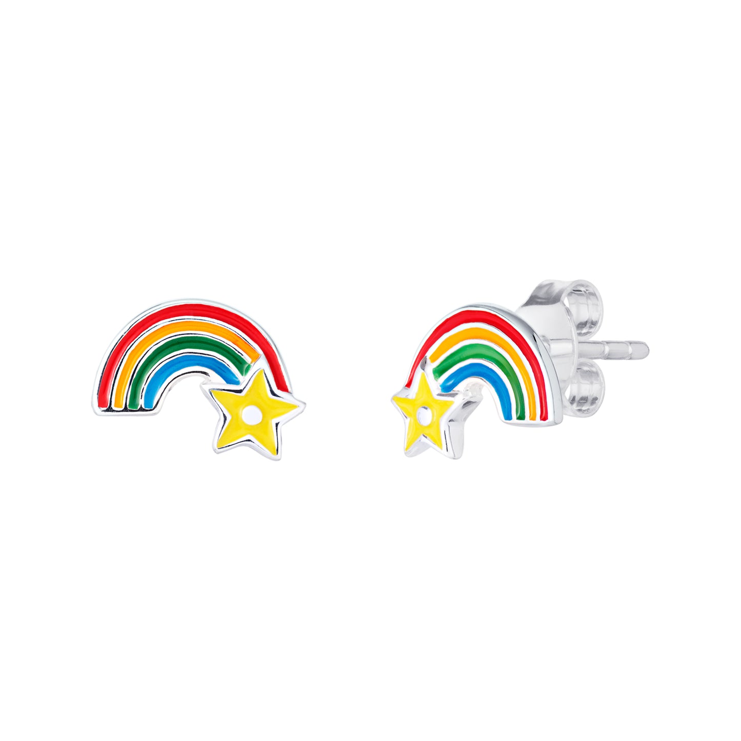 Rainbows