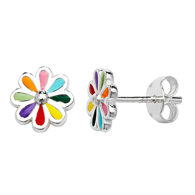 Flower Jewellery Collection