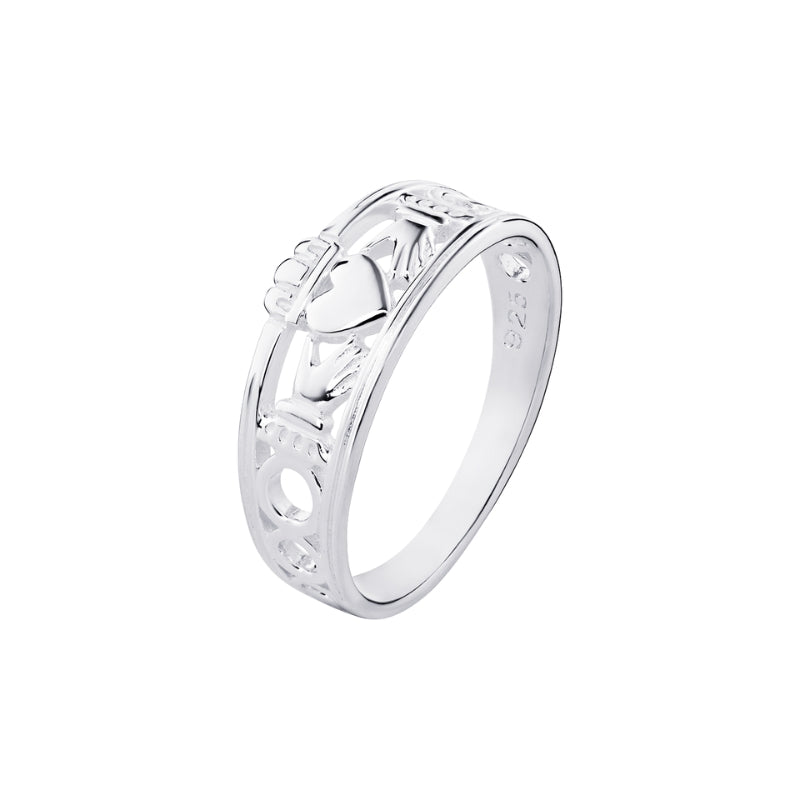 Claddagh Collection