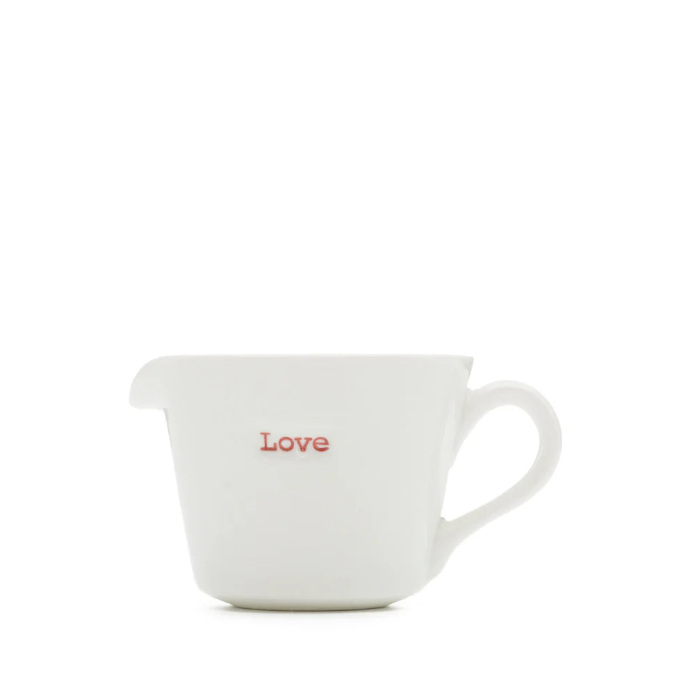 Love Jug Collection