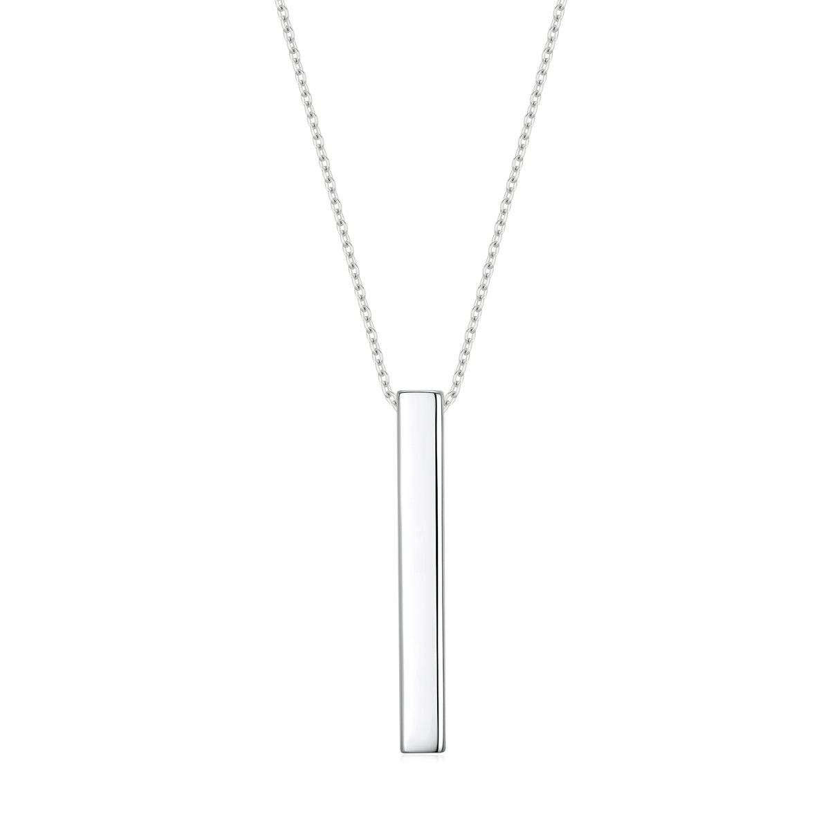 Silver & Gold Necklaces