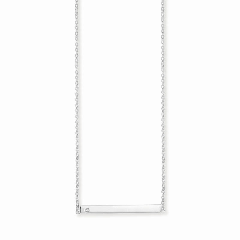 Silver & Gold Necklaces