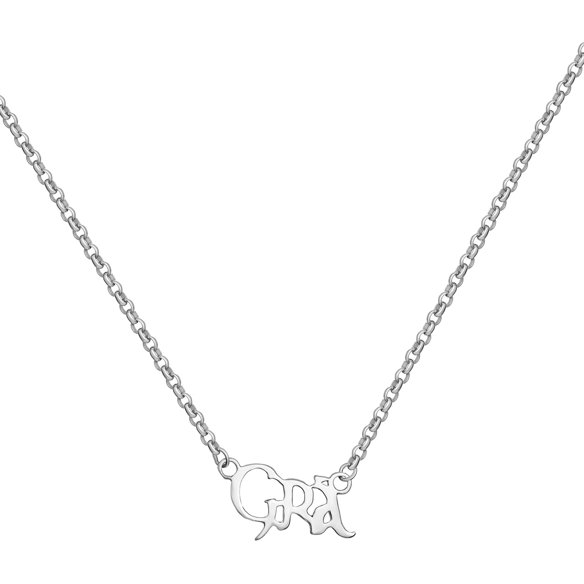 Irish Symbol Necklaces