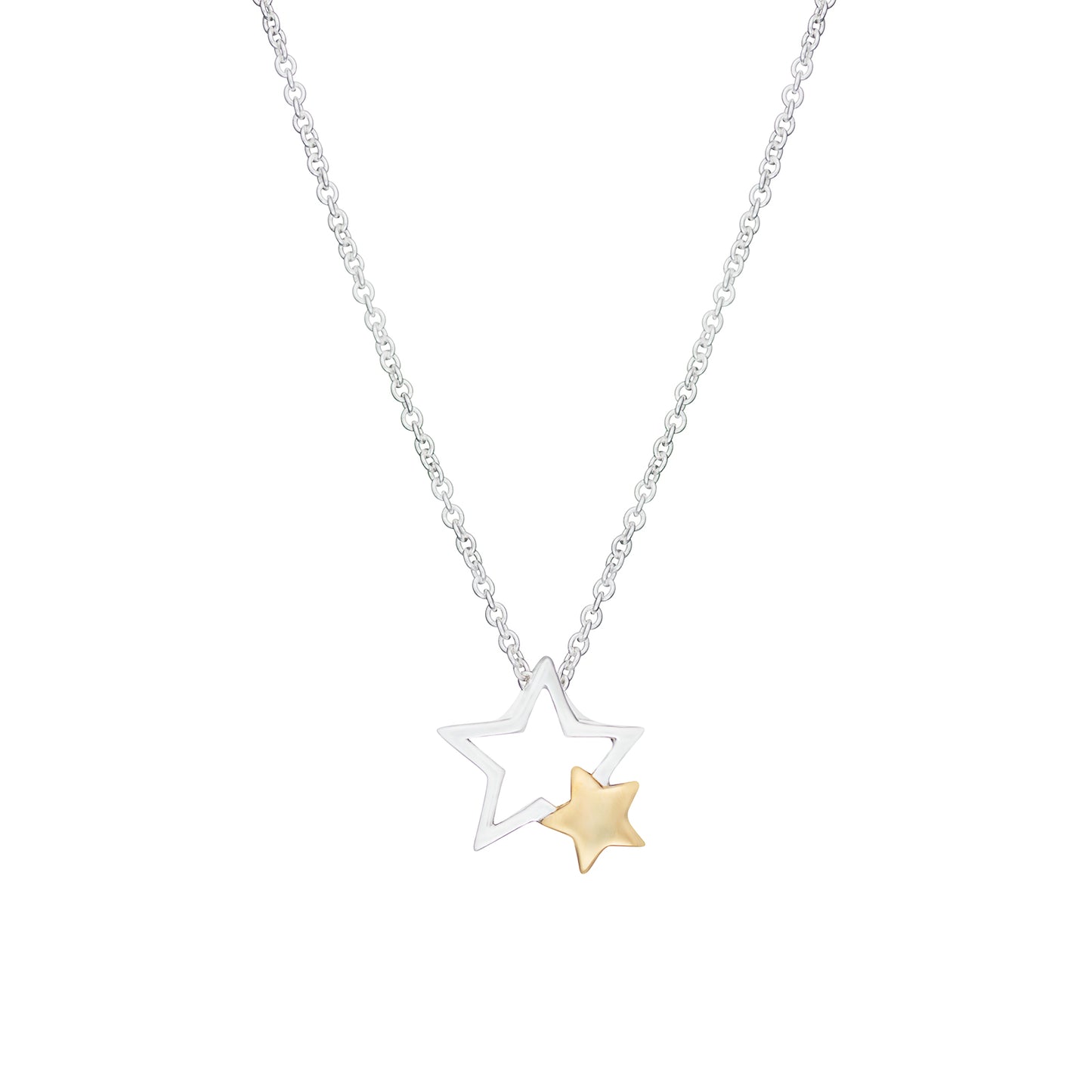 Stars & Moon Jewellery