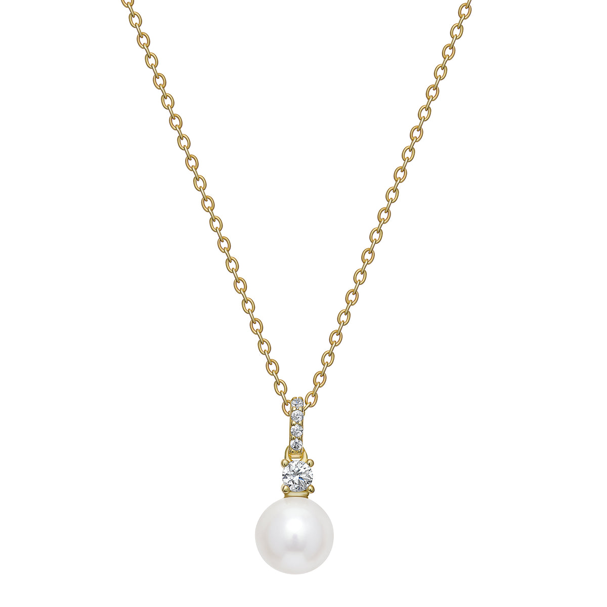 Pearl Jewellery