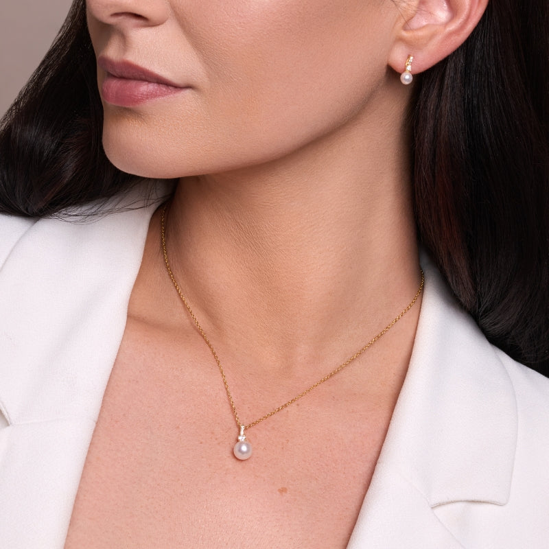 Pearl Jewellery