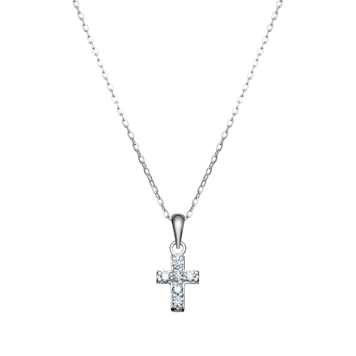 Communion & Confirmation Jewellery