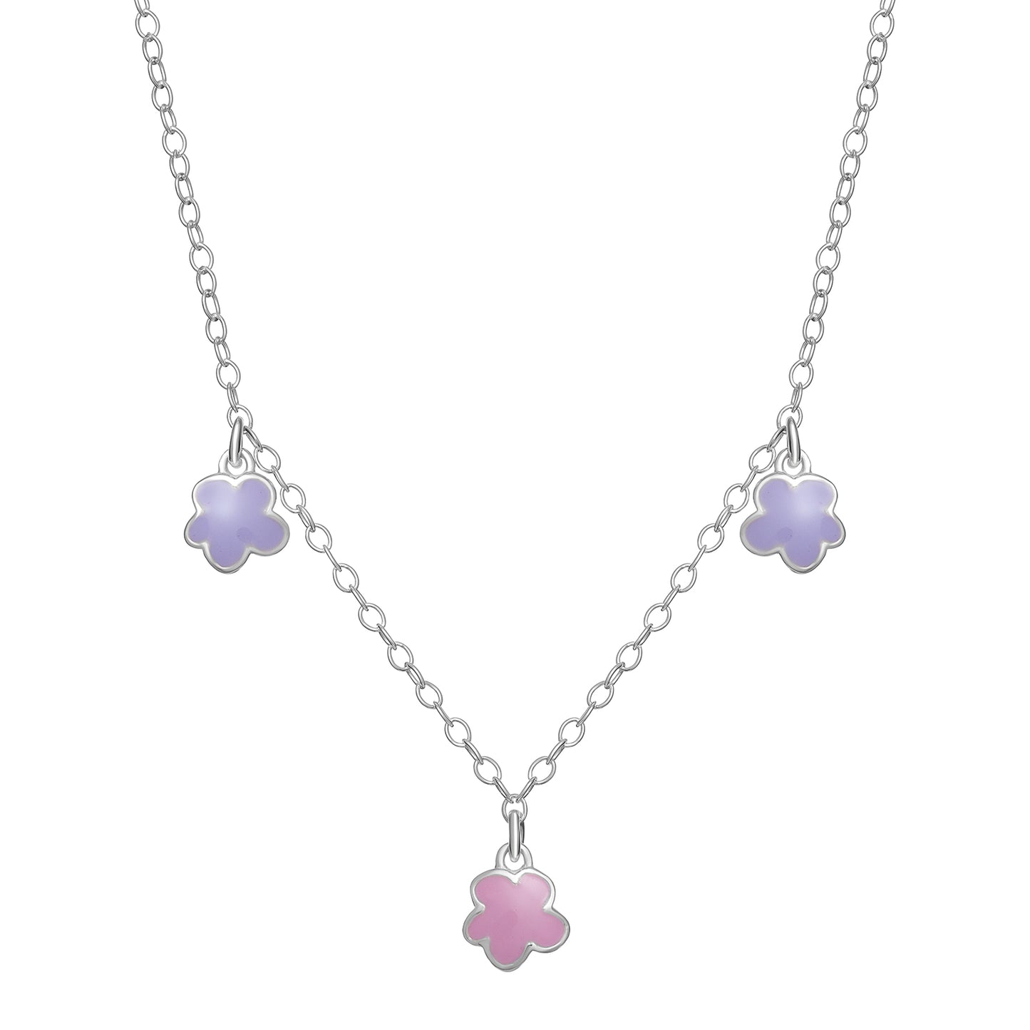 Flower Jewellery Collection