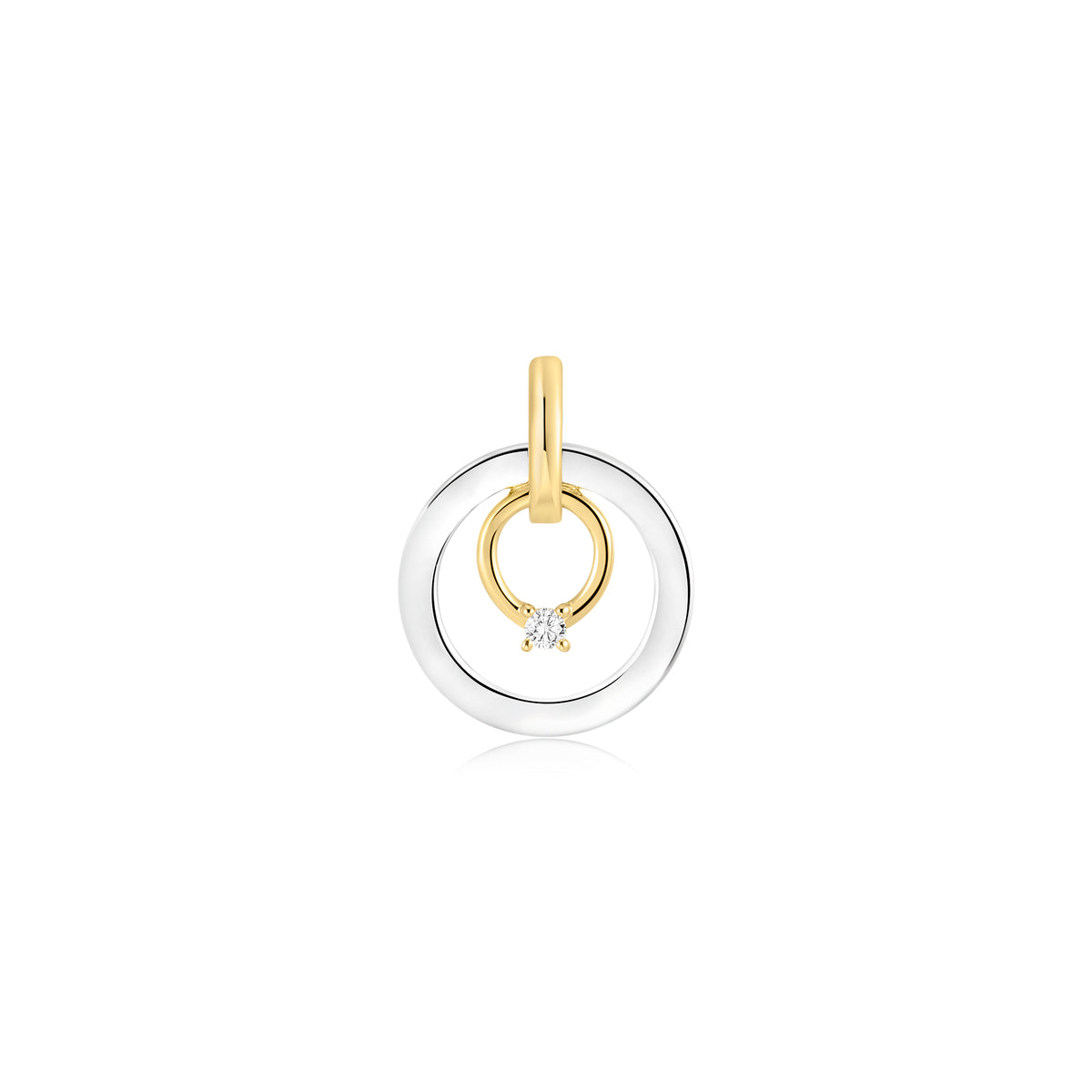 Silver & Gold Jewellery