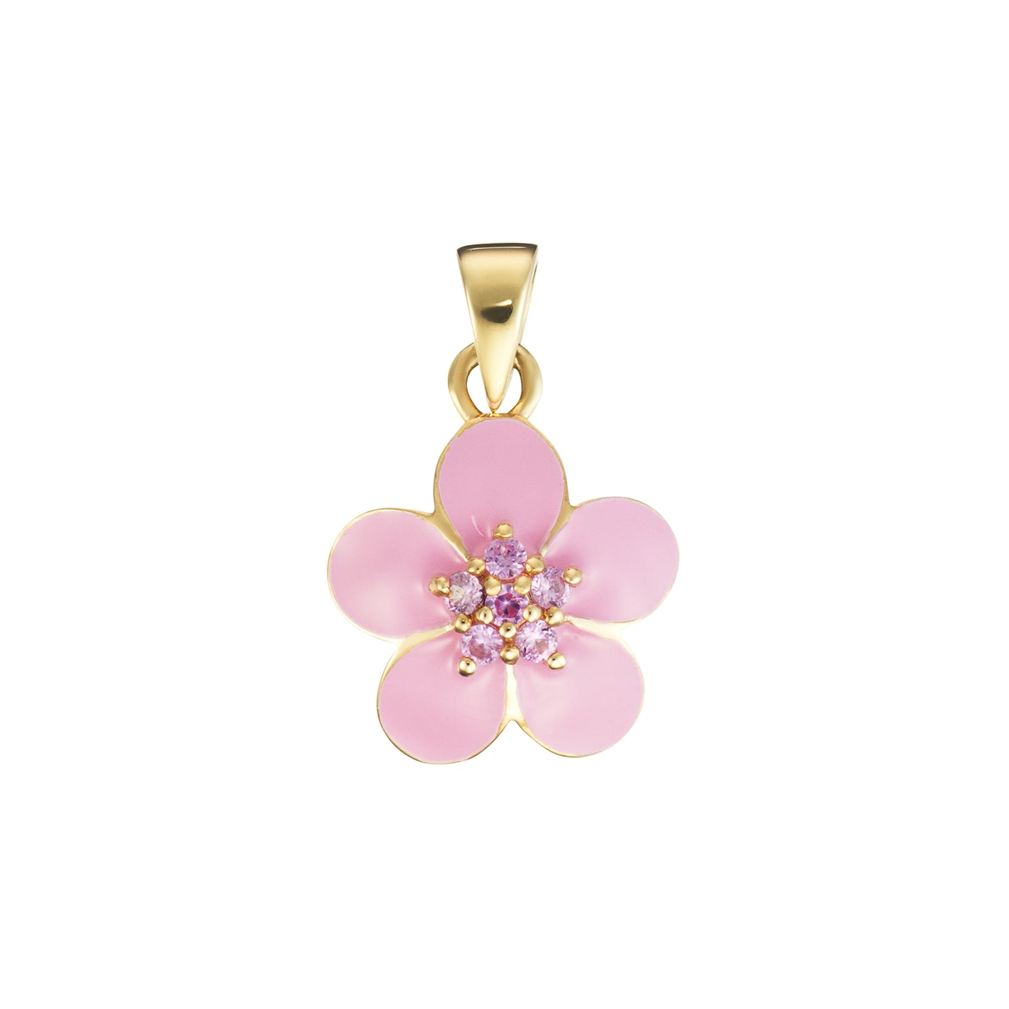 Flower Jewellery Collection