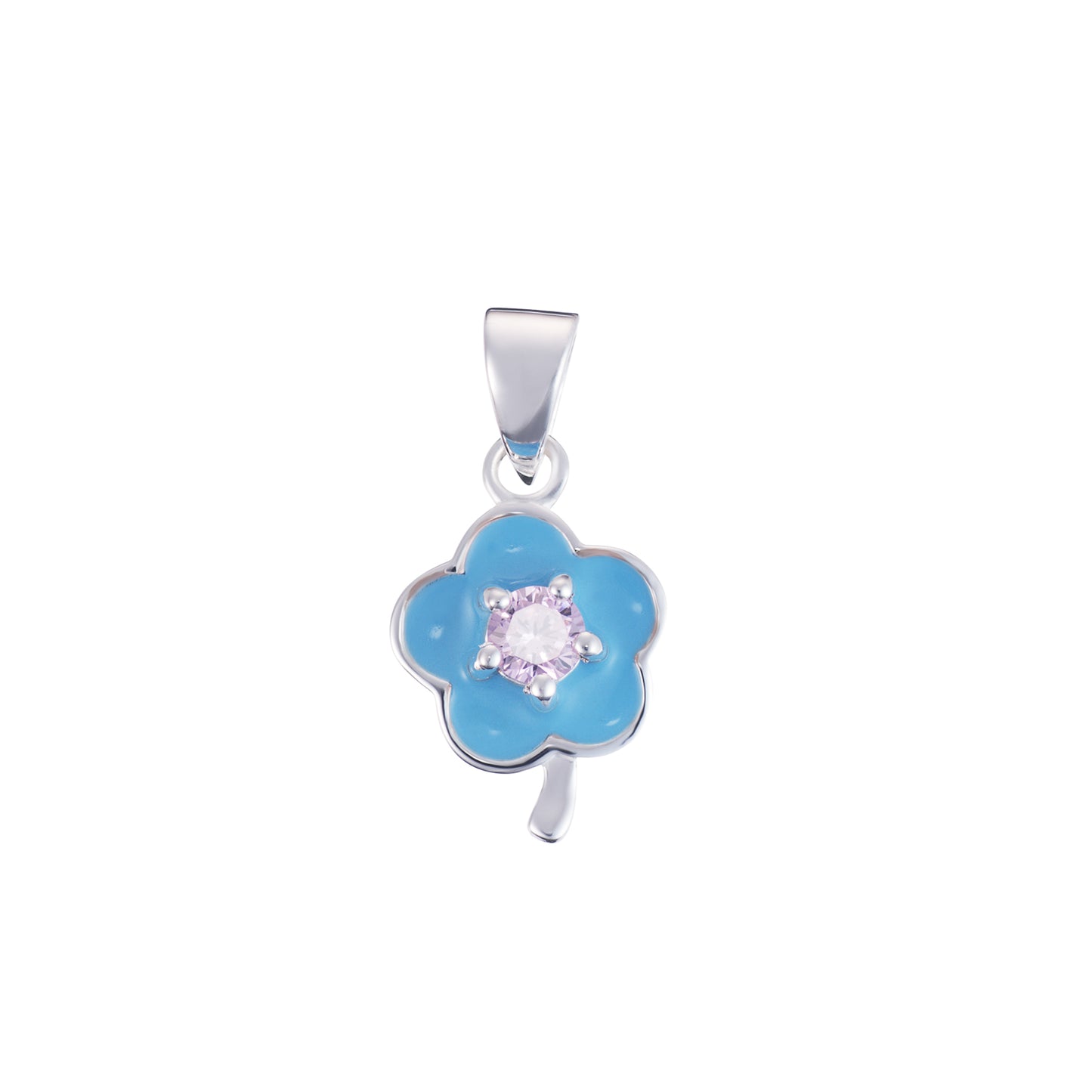 Flower Jewellery Collection