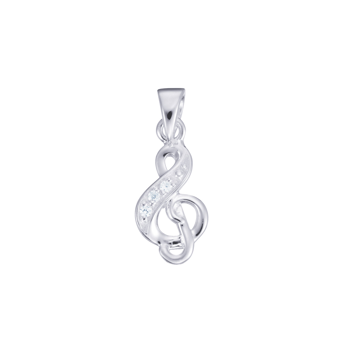 Musical Jewellery Collection