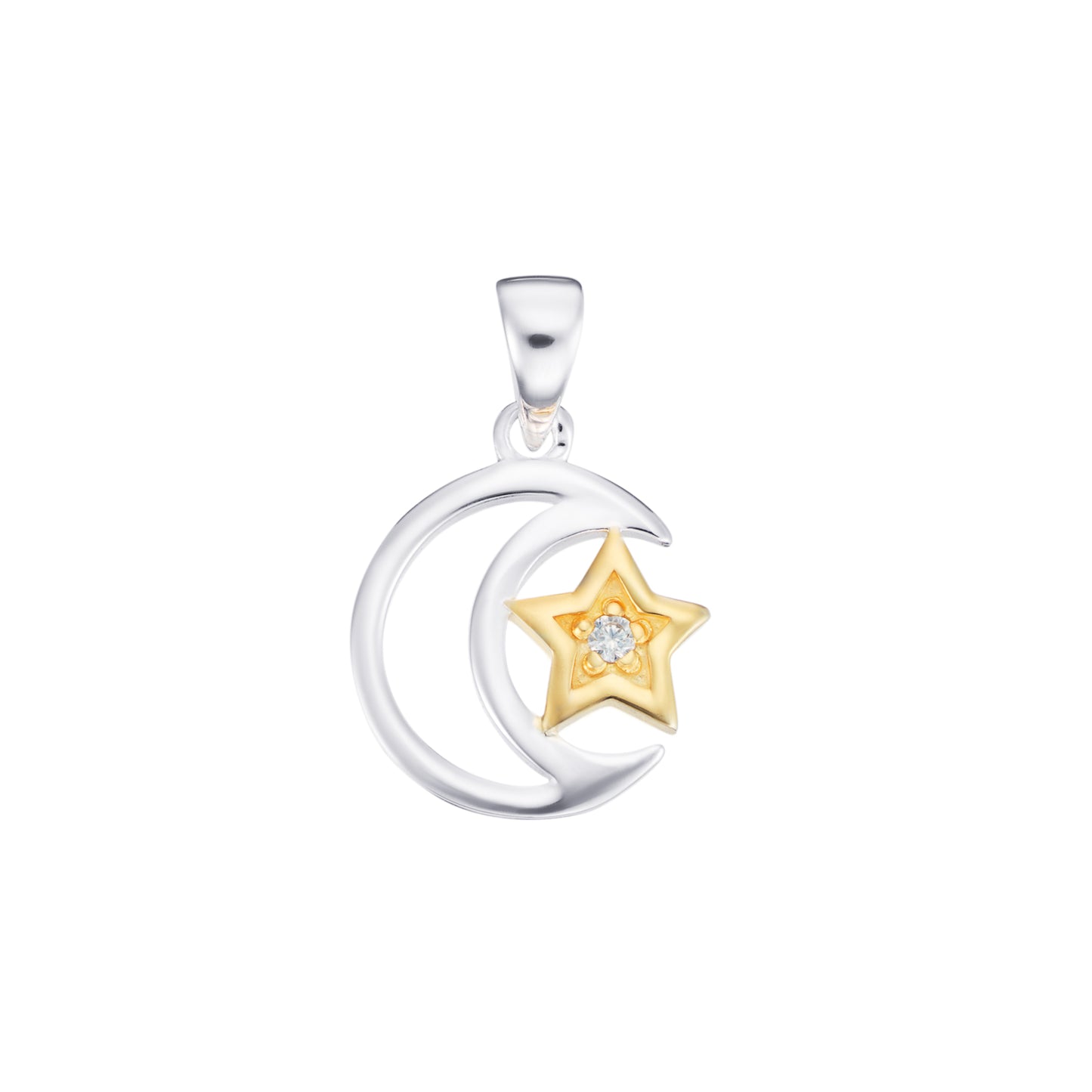 Stars & Moon Jewellery