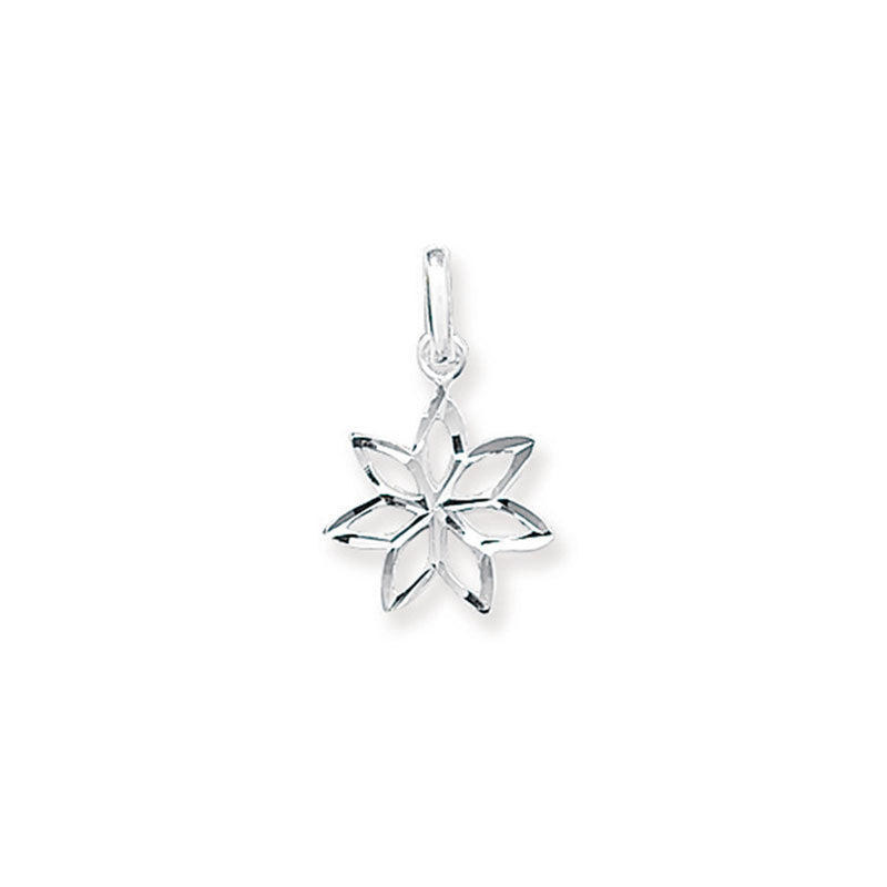 Flower Jewellery Collection