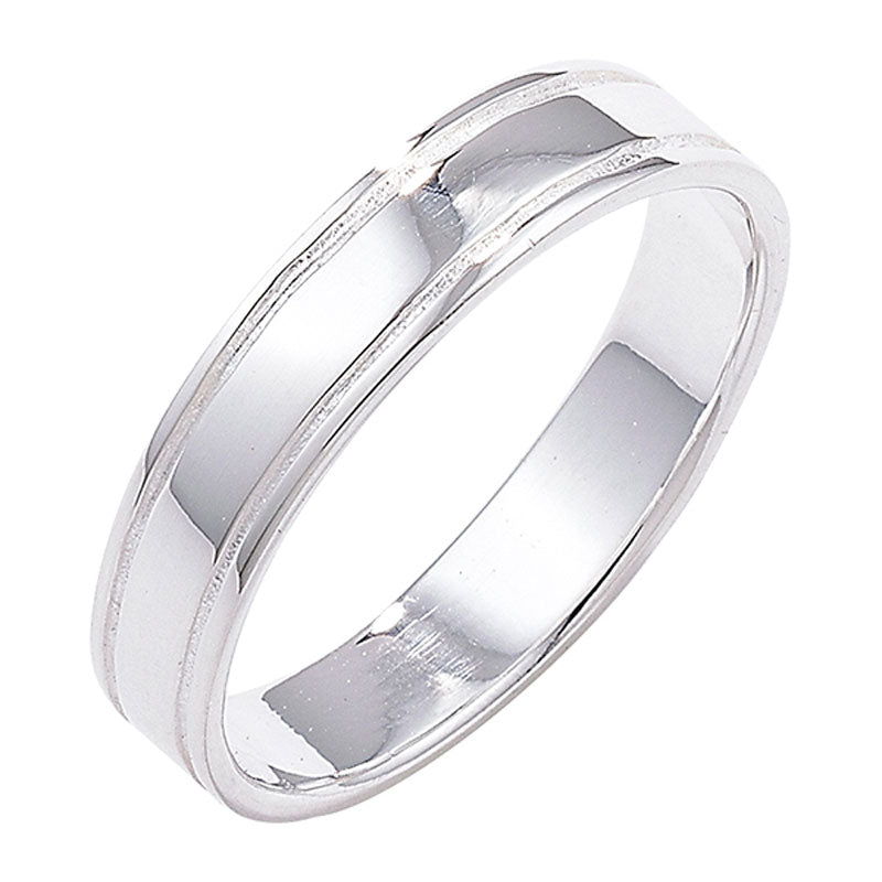 Chunky Rings