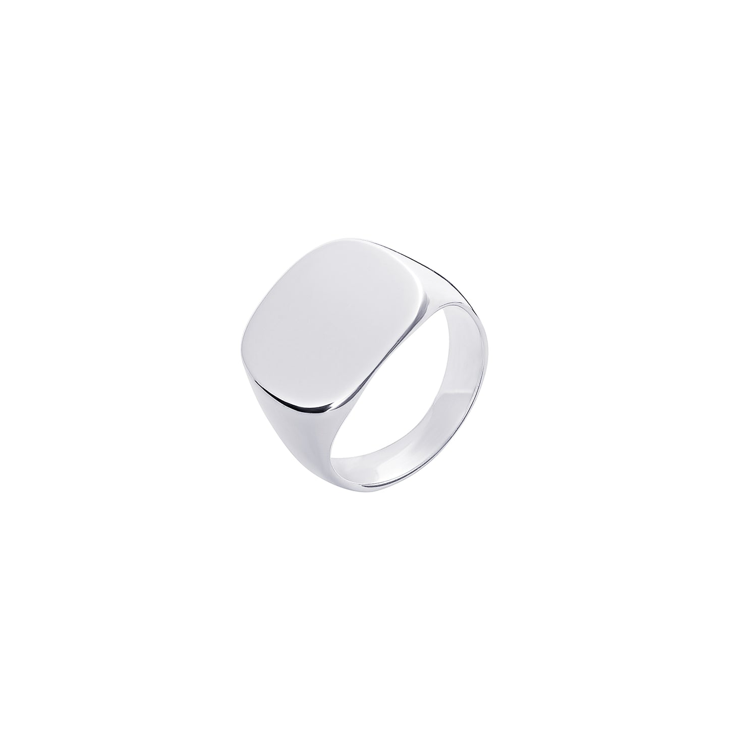 Chunky Rings