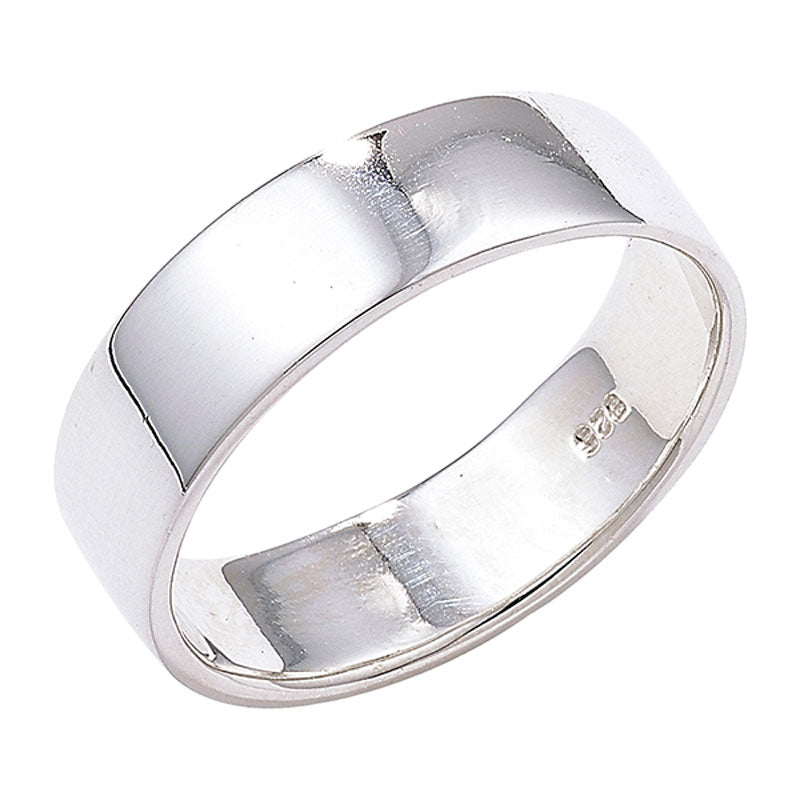 Chunky Rings