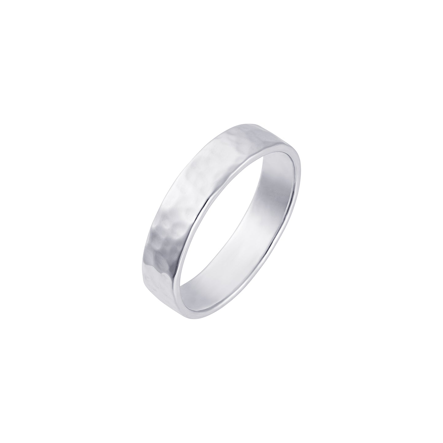 Silver Rings