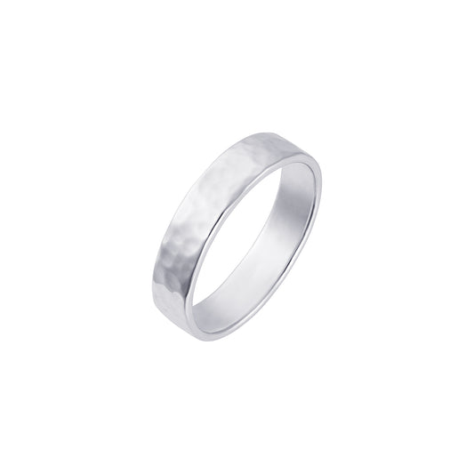 Silver Rings
