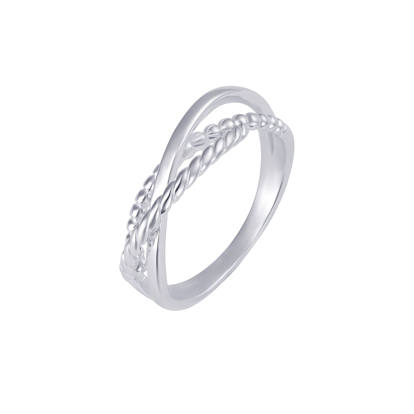 Silver Rings
