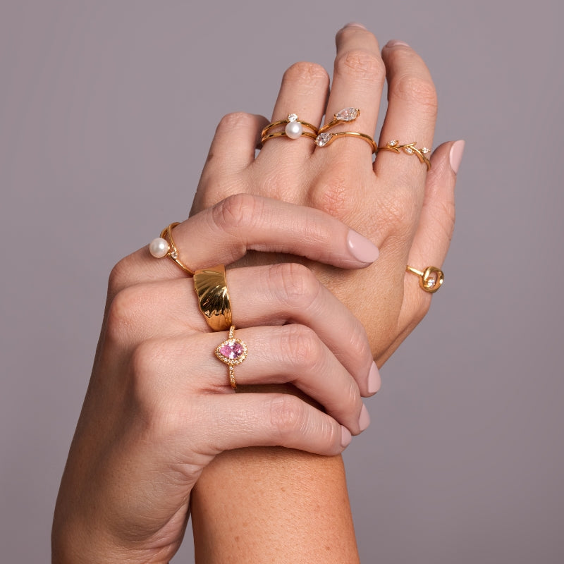 Pearl Jewellery