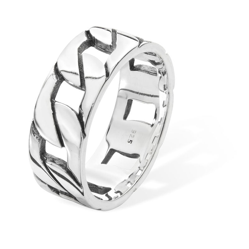 Chunky Rings