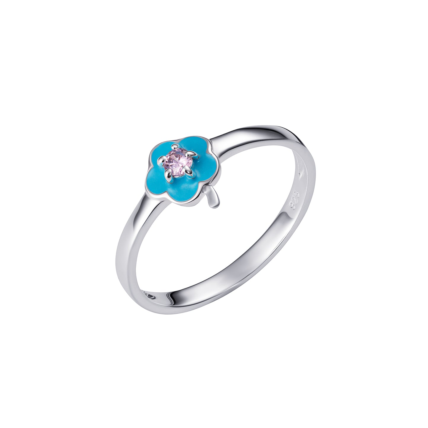 Flower Jewellery Collection