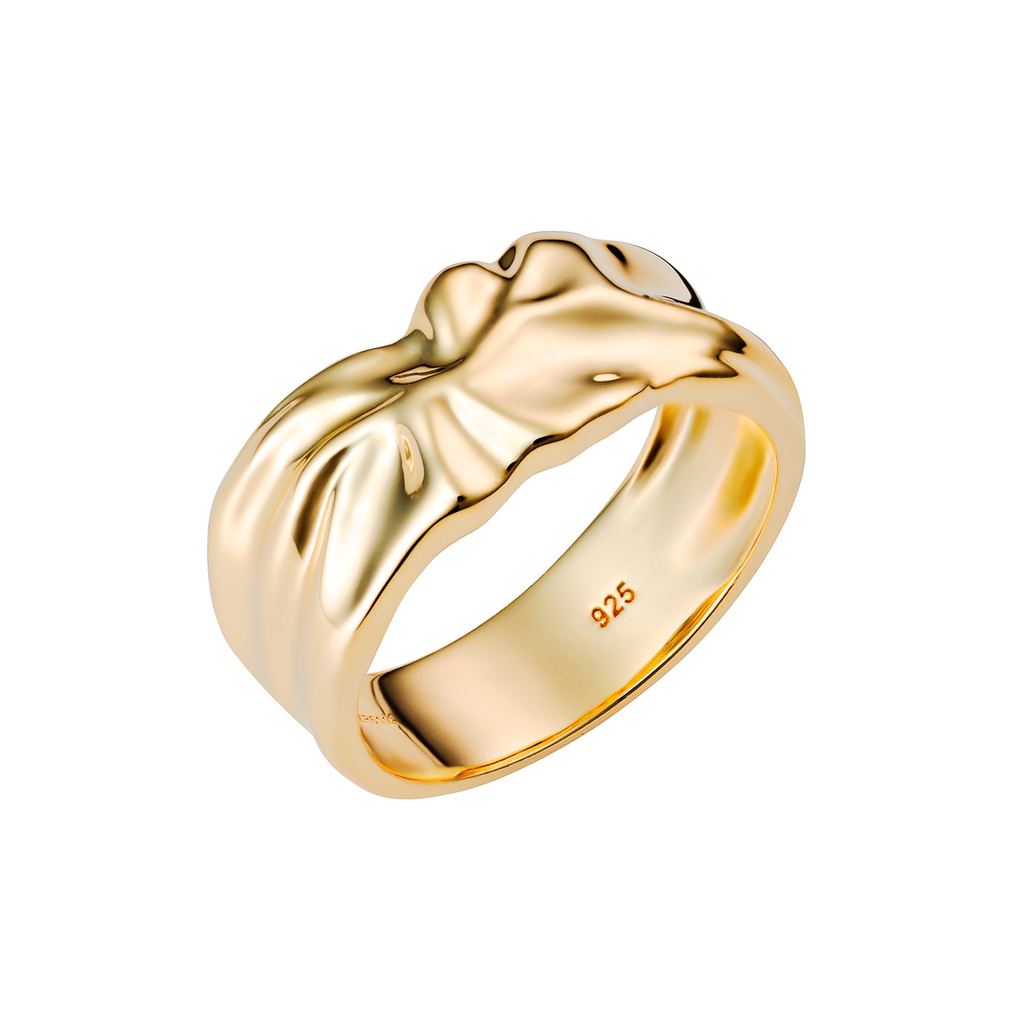 Gold Rings
