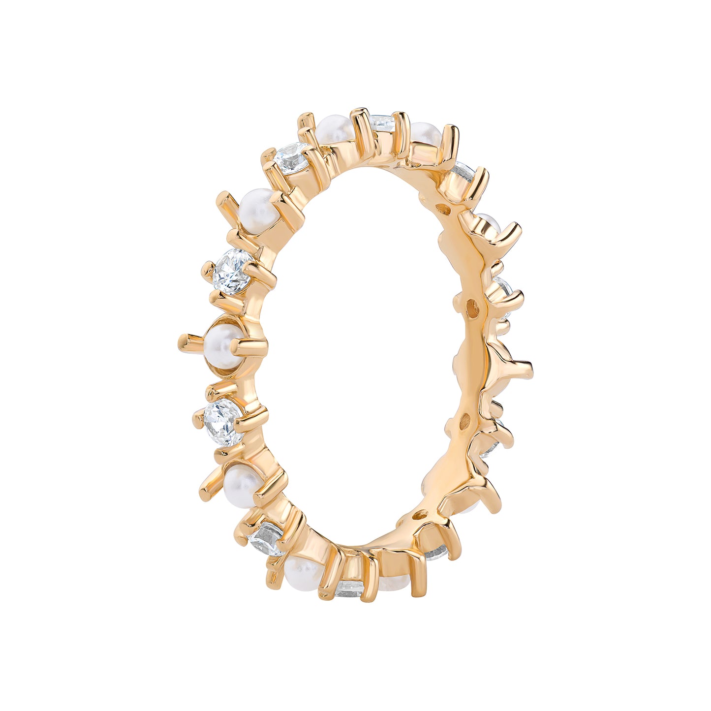Gold Rings