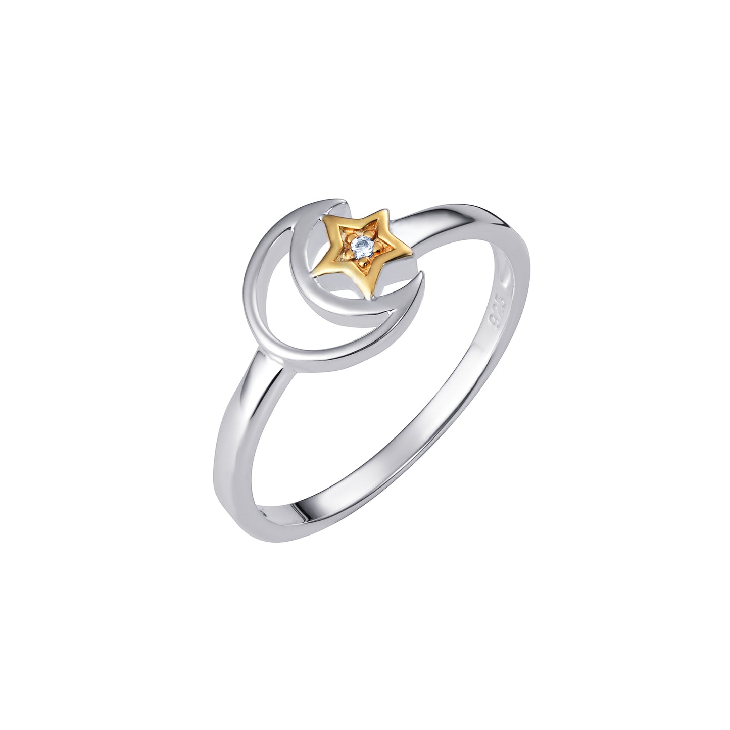 Stars & Moon Jewellery