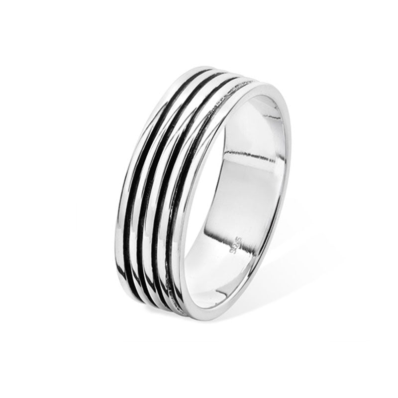 Chunky Rings