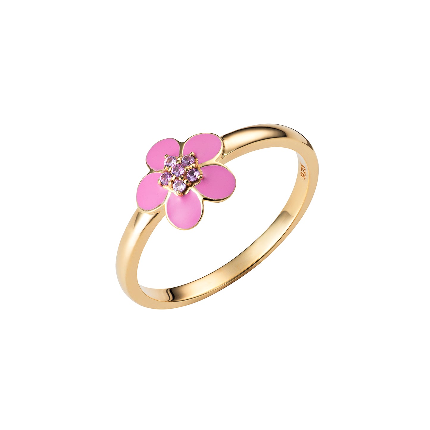 Flower Jewellery Collection