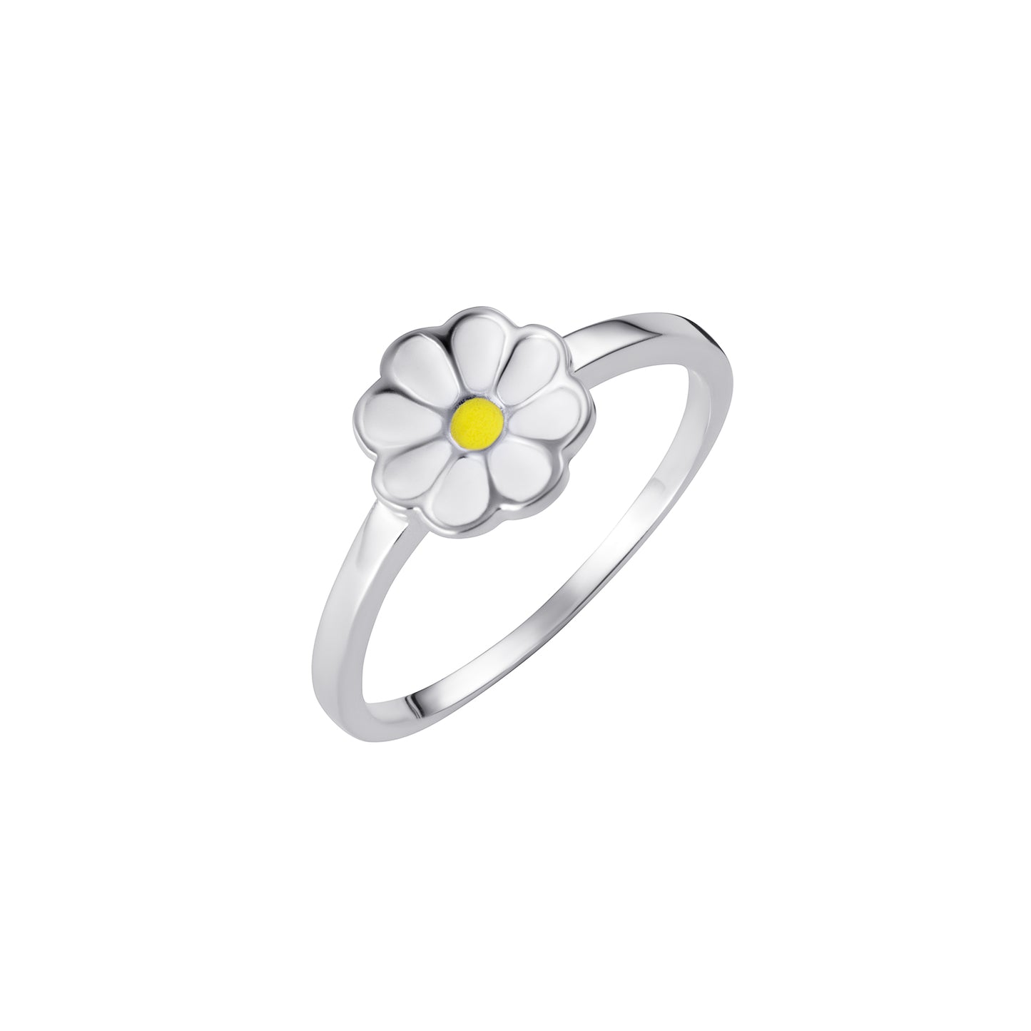 Flower Jewellery Collection