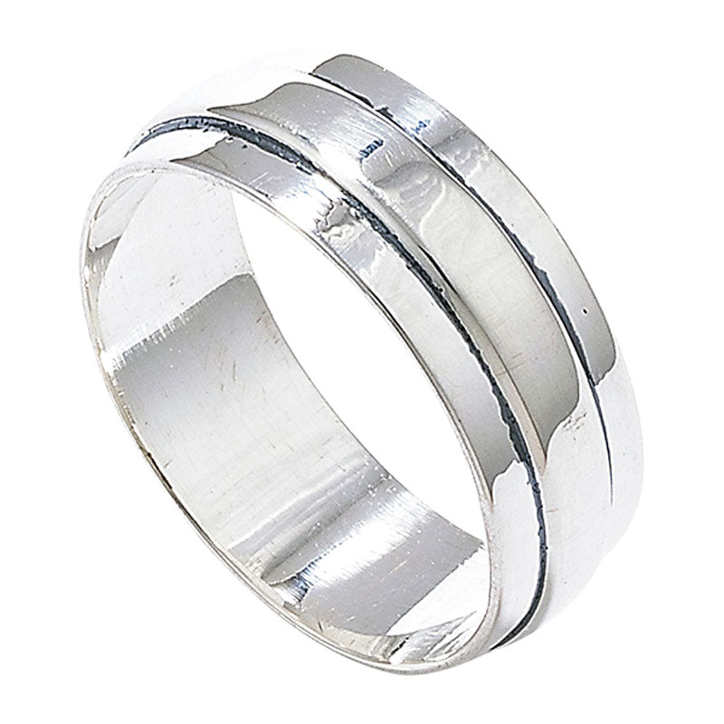 Chunky Rings