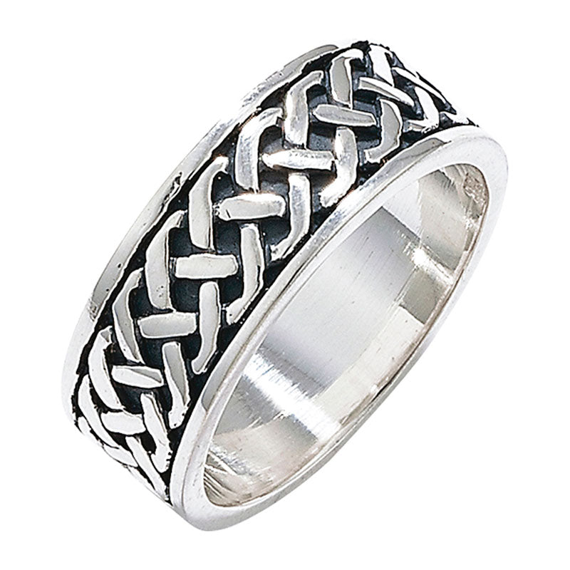 Chunky Rings