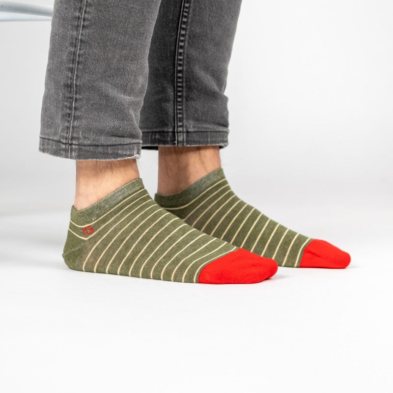 Men's Ankle Socks
