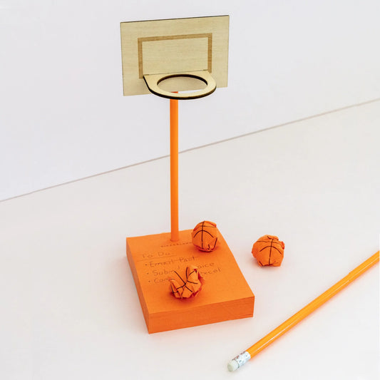 Desktop Dunkers