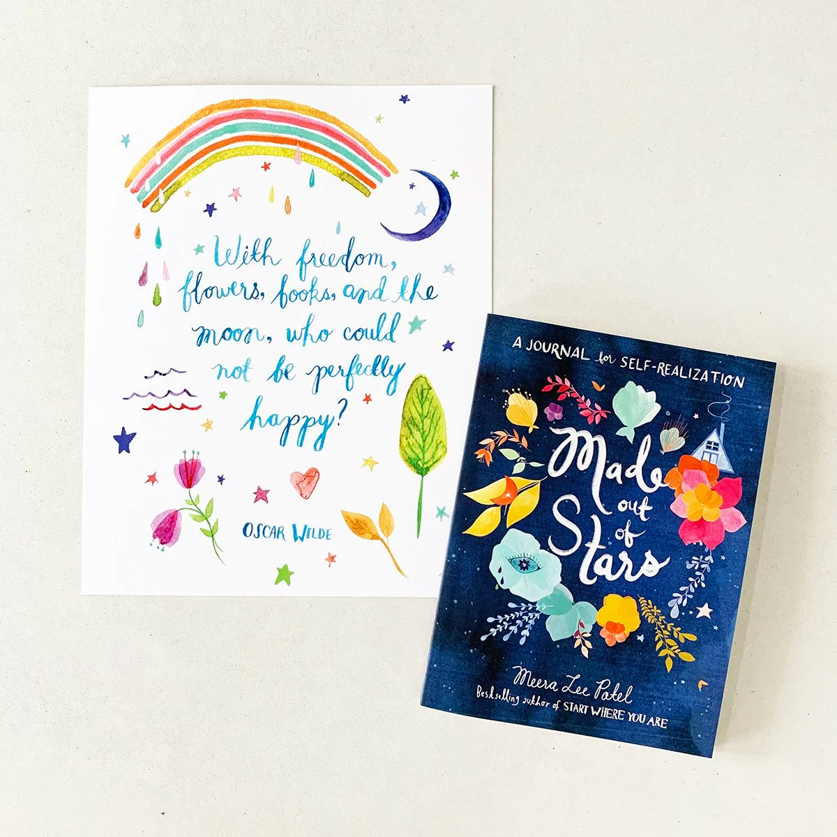 Interactive Mindful Books