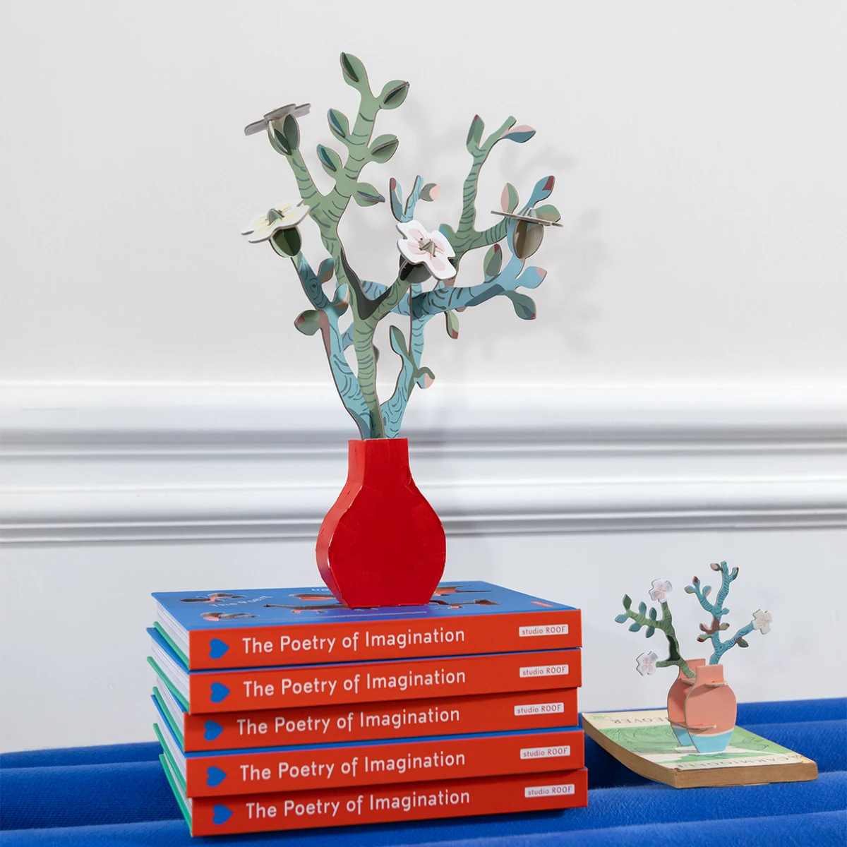 Ornaments & Bouquets