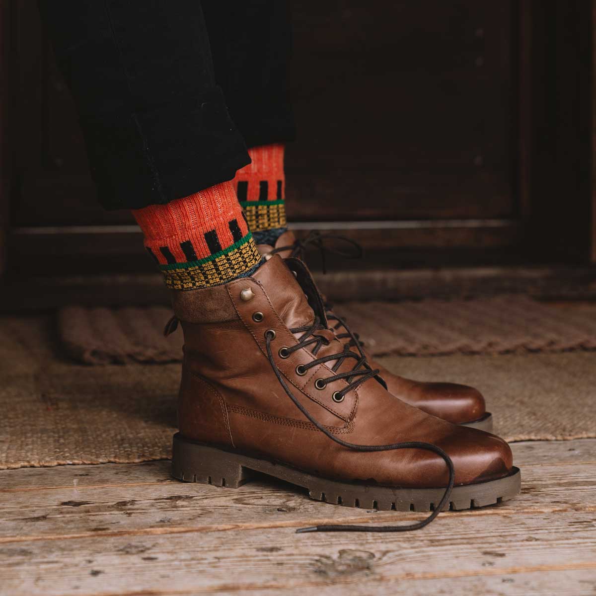 Nordic Socks Svea