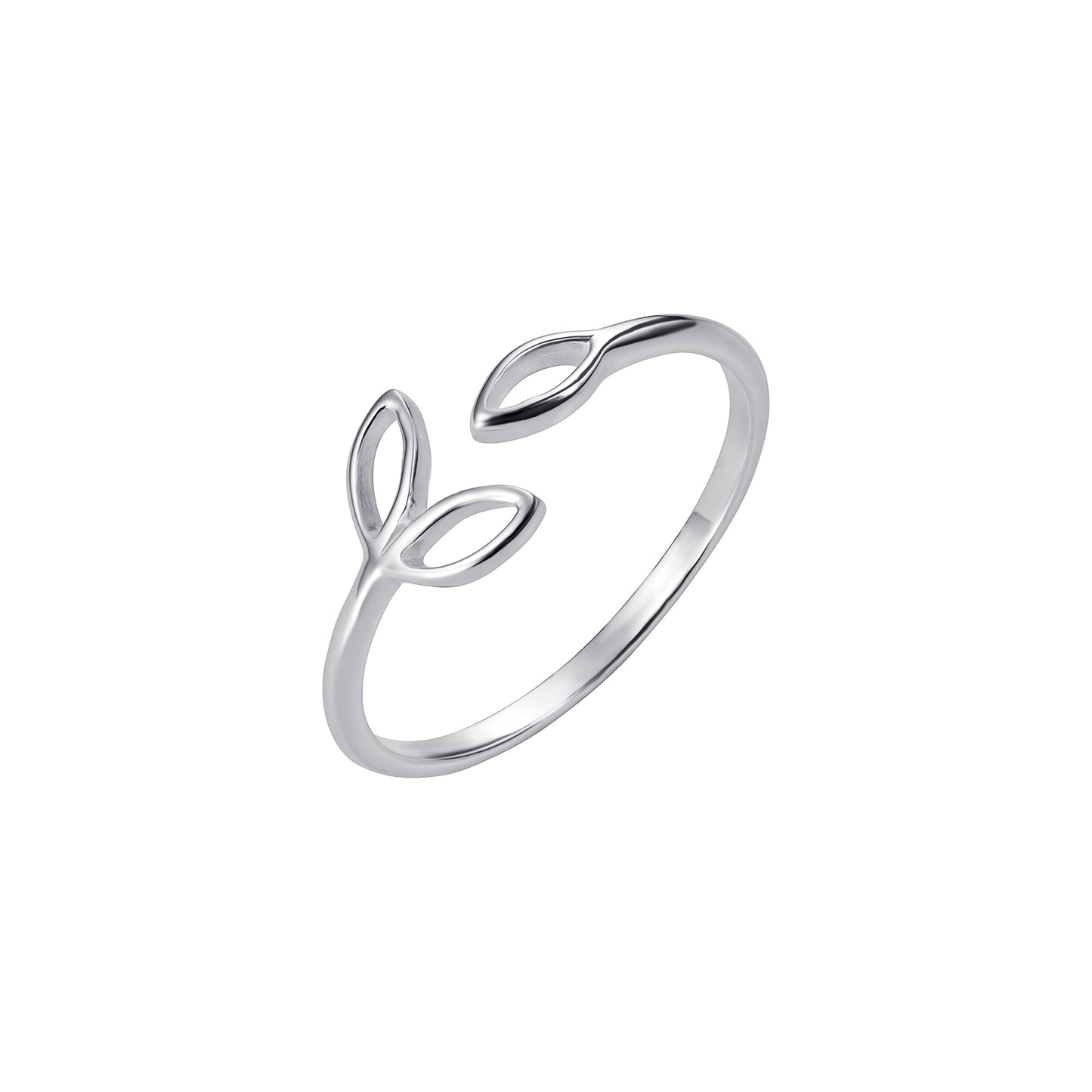 Feathers, Leaves & Wishbone Jewellery
