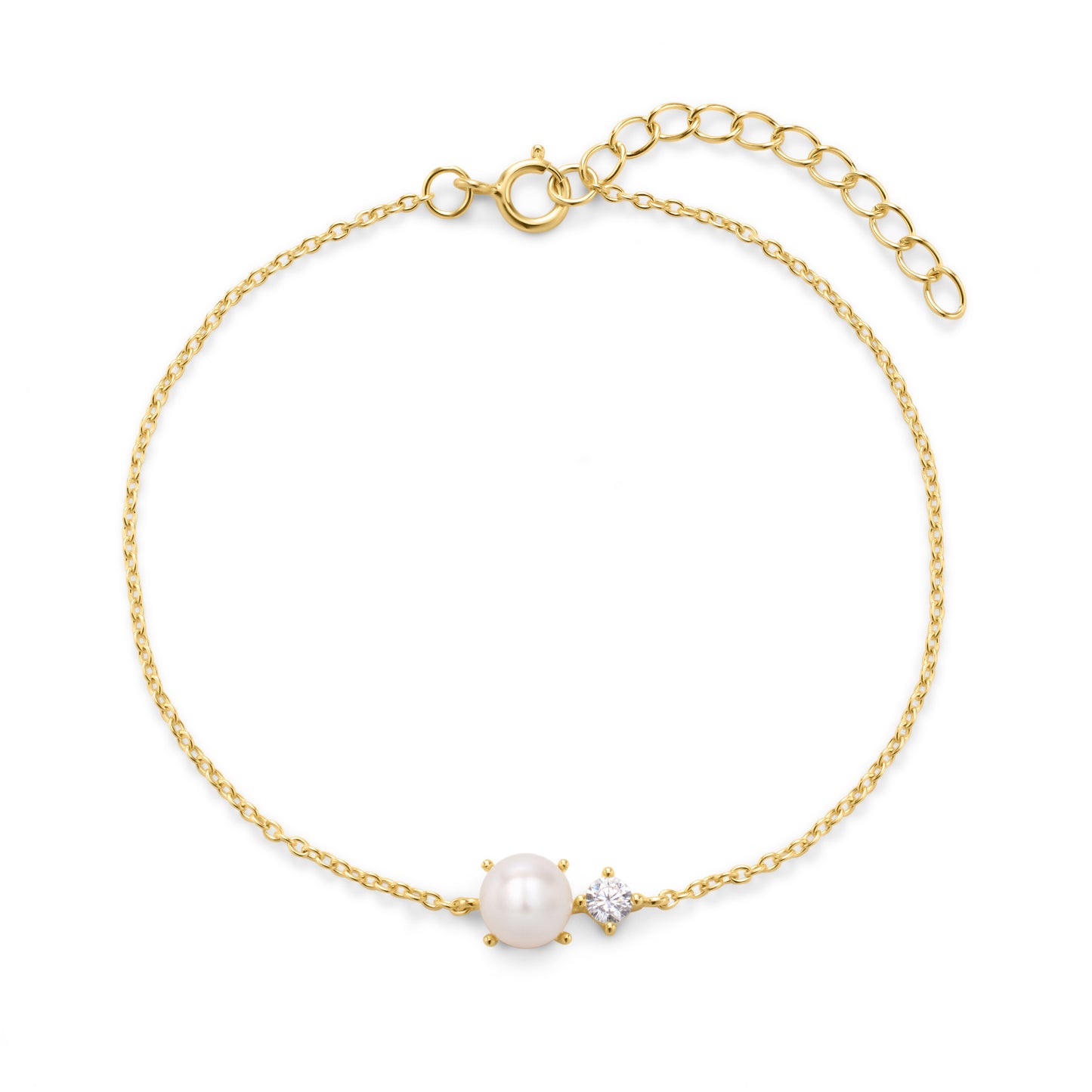 Pearl Jewellery