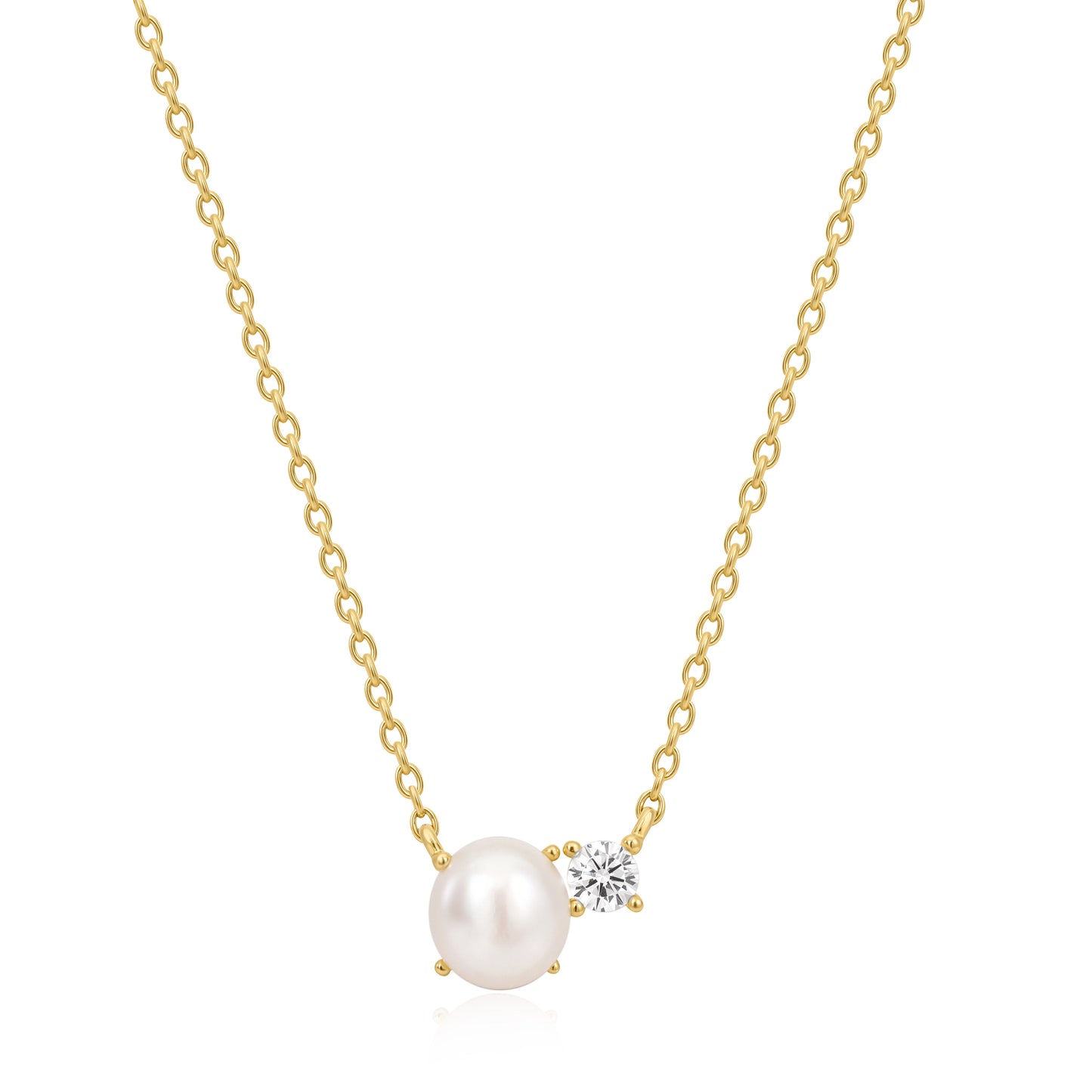 Pearl Jewellery