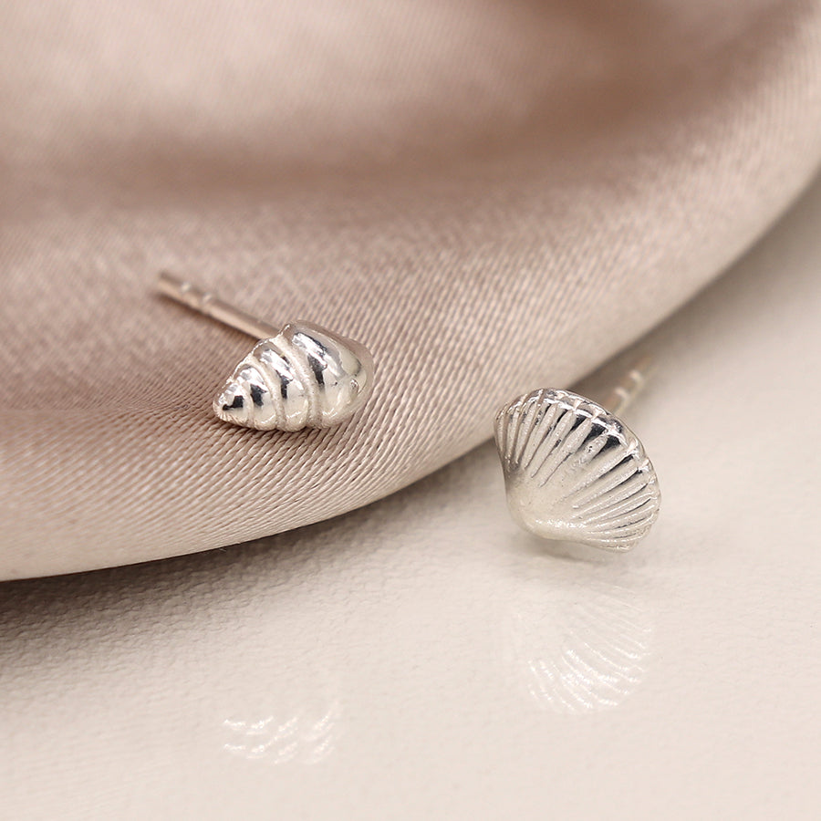 Shells Fossils & Sea Life Jewellery