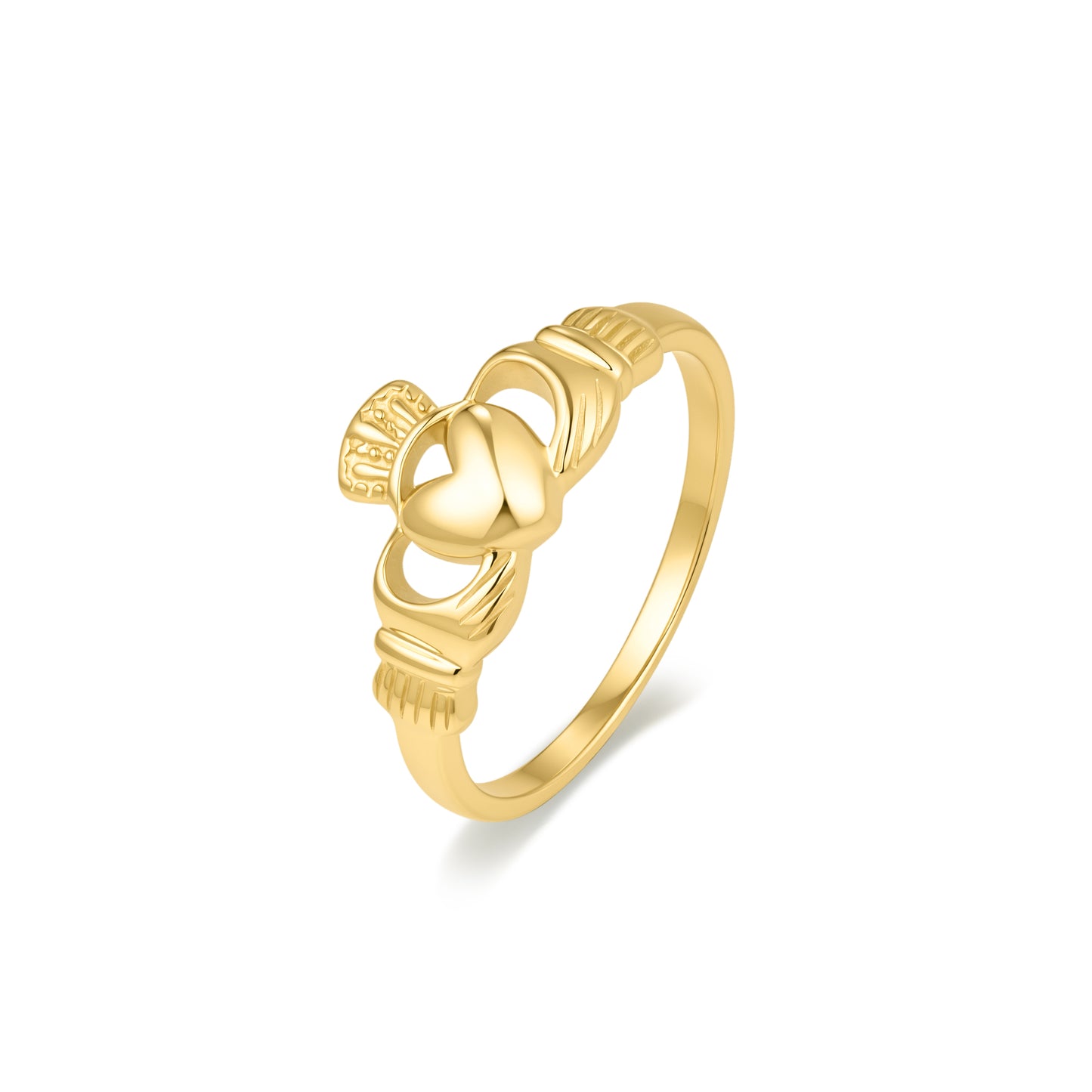 Claddagh Collection