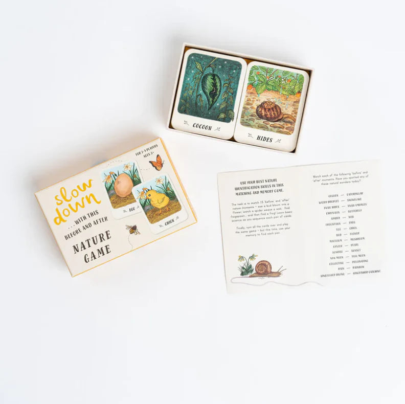 Slow Down Collection
