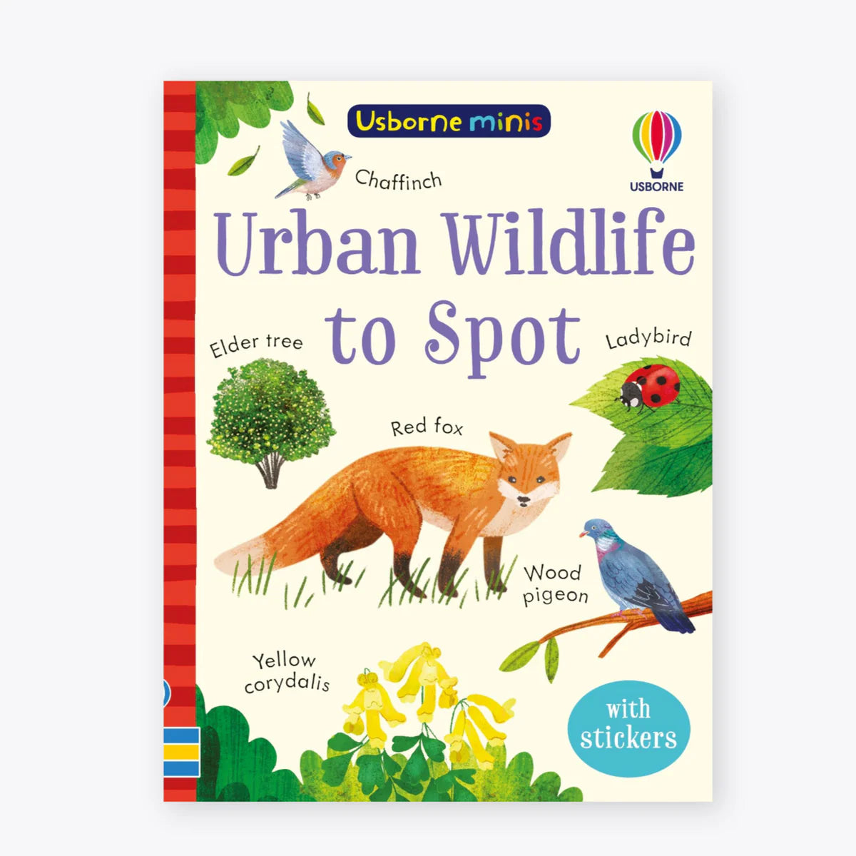 Usborne Minis